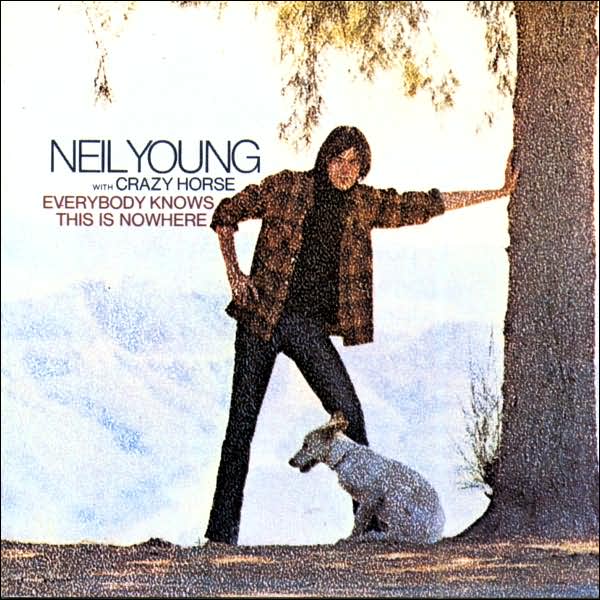 Neil Young Album. Ten Best Neil Young Albums